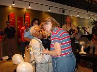 Huey Long's 103rd BD party 032 